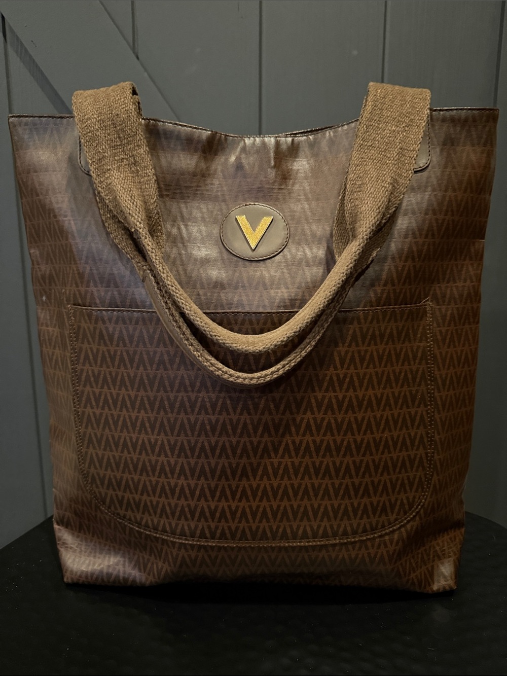 Valentino RARE Shopping Tote